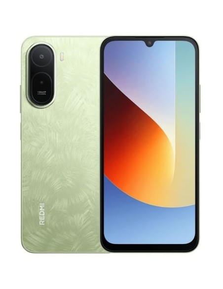 SMARTPHONE 6.9 " XIAOMI REDMI  A7 PRO 4GB/64GB/NFC/VERDE PN: MZB0N5TEU EAN: 6932554493264   