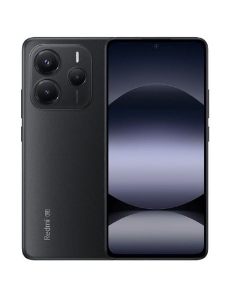 SMARTPHONE 6.67" XIAOMI REDMI  14 6GB/128GB/NFC/5G/NEGRO PN: MZB0INWEU EAN: 6932554405656   