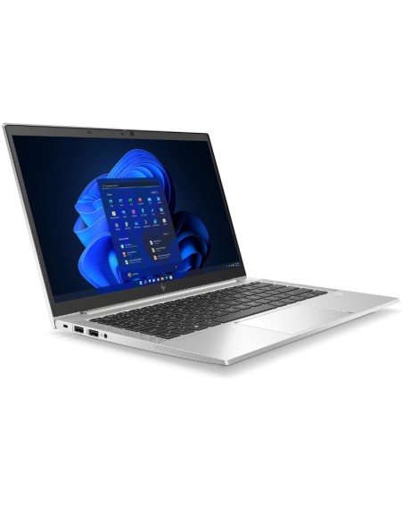 253801 NPR    13" TACTIL       I5 10TH 16GB 256GB M.2 W11P PN: ELITE830G7 EAN: 1000000002538   