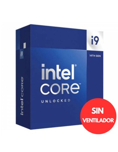 INTEL S-1700 I9-14900K   BOX   3.2GHX SIN...