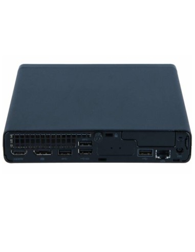 PCR  HP MINI I5-10500T 8GB 256 GB NVME W11HOME...