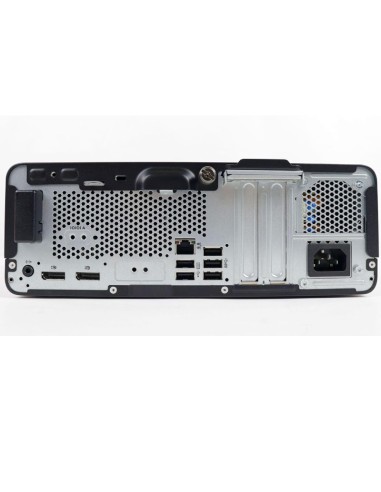 19711 PCR  HP SFF  I5-10505    16GB 256GB NVME...