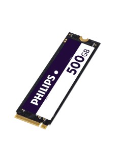 DISCO M.2 SATA 500GB PHILIPS   BULK PN: FM50SS031P/00...