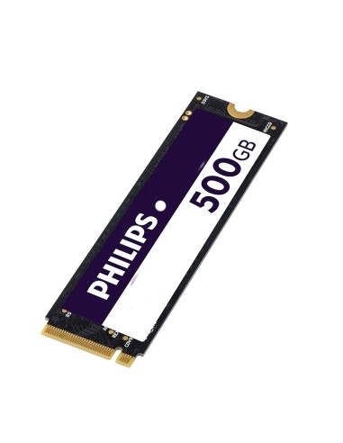 DISCO M.2 SATA 500GB PHILIPS   BULK PN:...