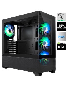 PCFG GDX ATX ULTRA 7 265F 16GB   1TB NVME RTX 5070 12GB...