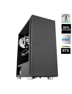 PCFW GDX ATX I7-14700F  32GB   1TB NVME RTX 5060TI 8GB...