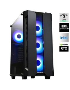 PCFG GDX ATX I9-13900KF 16GB   1TB NVME RTX 5070 12GB...