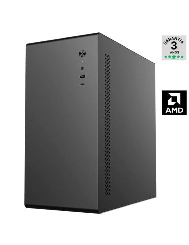 PCF  GDX MAT RYZEN7 5700G 8GB  500GB NVME...