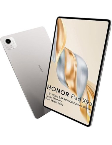 TABLET 11.5" HONOR PAD X9A     6GB 128GB GRIS...