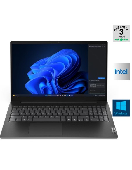 29761 NH  15.6" LENOVO     I3- 1315U 8GB 512GB NVME W11HOME PN: 83GW00JRSP EAN: 199274780579    