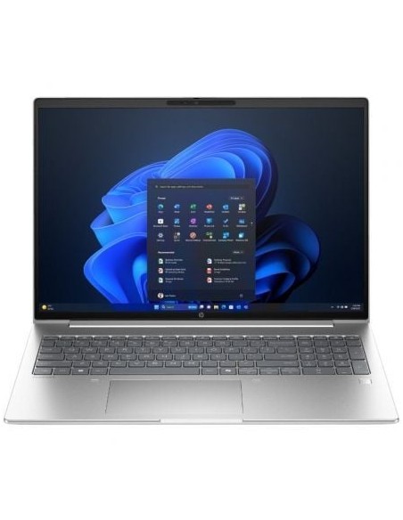 NP    16" HP            R7 250 32GB   1TB NVME W11PRO PN: CQ0D5ET EAN: 0199764324702   