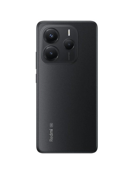 SMARTPHONE 6.6" XIAOMI REMDI   NOTE 14 6GB 128GB 5G NEGRO PN: RDMI14 EAN: 6932554405656   