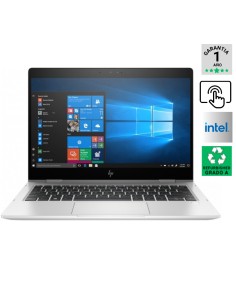 9391  NPR  13.3" HP            I5 8TH 16GB 256GB W11PRO...