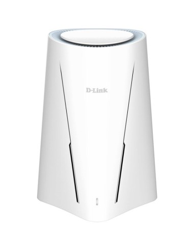 ROUTER WIRELESS DLINK G530 V2  5G NR WIFI 6...