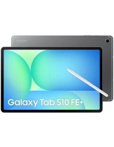 TABLET 13.1" SAMSUNG GALAXY    TAB S10+ FE 12GB...