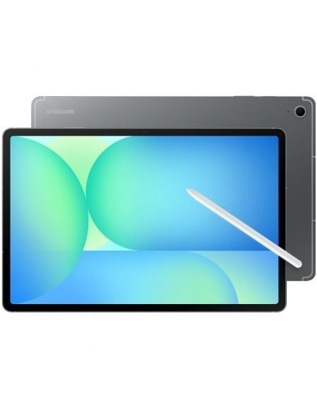 TABLET 13.1" SAMSUNG GALAXY    TAB S10+ FE 8GB 128GB 5G GRIS PN: SM-X626BZAREUB EAN: 8806097193593   