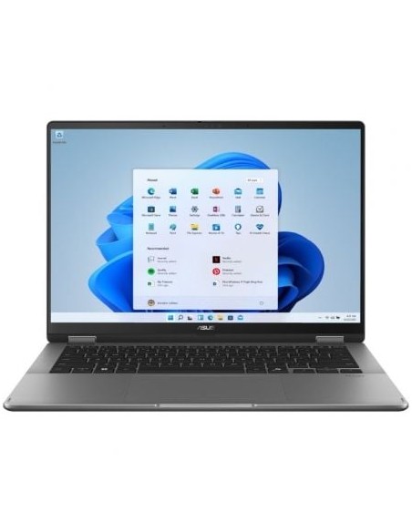 NH    14" ASUS         U7-258V 32GB   1TB NVME W11HOME TACTIL PN: 90NB14Y1-M00KT0 EAN: 4711636431330   