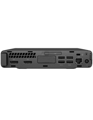 10781 PCR  HP MINI I5-7500T  8 GB DDR4 256GB...