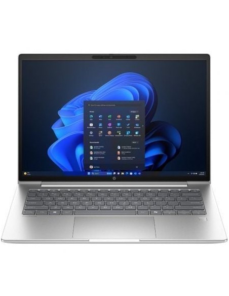 NP    14" HP           U5-225U 16GB 512GB NVME W11PRO PN: AD2U5ET EAN: 0199251580437   