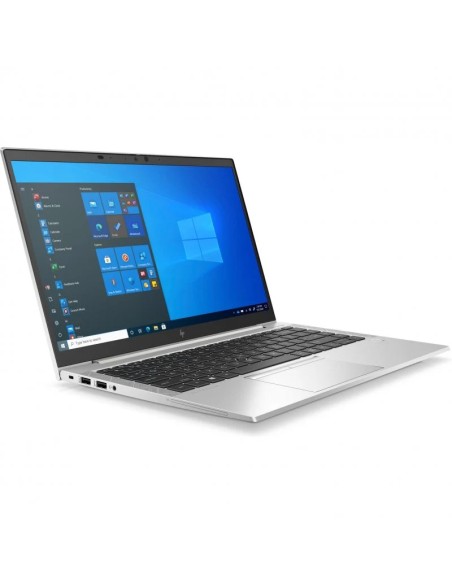 50501 NPR   14" HP             16GB 256GB NVME W11PRO PN: REA505 EAN: 1000000000505   
