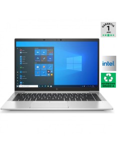50501 NPR   14" HP             16GB 256GB NVME W11PRO PN:...