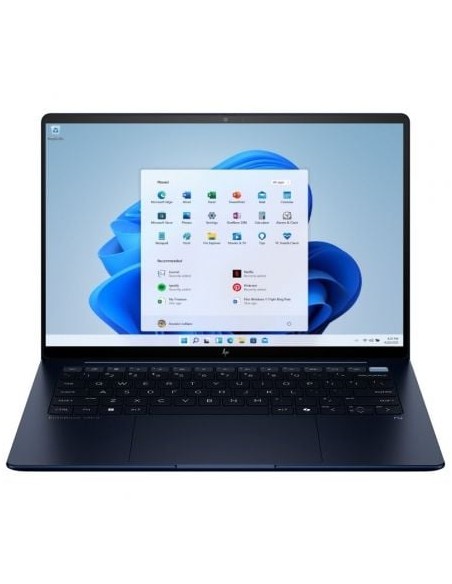 NP    14" HP           U5-228V 32GB 512GB NVME W11PRO TACTIL PN: B69BBET EAN: 0198990505480   