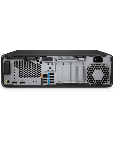 4211  PCR  HP SFF  I5-10505    16GB 256GB NVME...