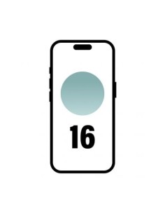 SMARTPHONE 6.1" APPLE IPHONE   16 128GB 5G VERDE AZULADO...