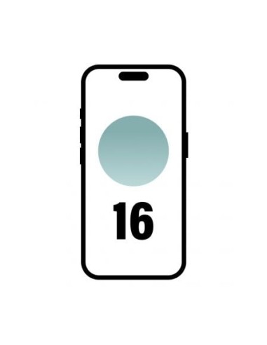 SMARTPHONE 6.1" APPLE IPHONE   16 128GB 5G...