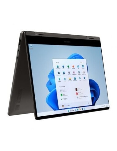 NP  13.3" SAMSUNG     I5-1340P 16GB 512GB NVME...