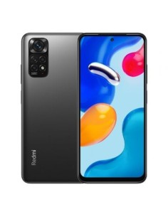 SMARTPHONE 6.43" XIAOMI REDMI  NOTE 1S 6GB 128GB NFC GRIS...
