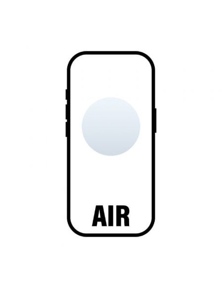 SMARTPHONE 6.5" APPLE IPHONE   17 AIR 1TB AZUL CIELO PN: MG304QL/A EAN: 0195950624786   