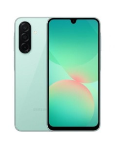 SMARTPHONE 6.7" SAMSUNG GALAXY A26 8GB 256GB 5G VERDE...