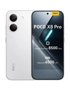 SMARTPHONE XIAOMI POCO X8 PRO  X8 PRO 12GB 512GB NFC 5G...