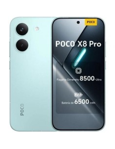 SMARTPHONE 6.59" XIAOMI POCO   X8 PRO 12GB 512GB NFC 5G...