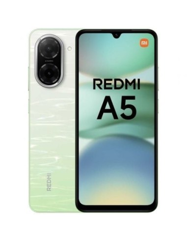 SMARTPHONE 6.88" XIAOMI REDMI  A5 4GB 128GB NFC...