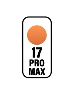 SMARTPHONE 6.9" APPLE IPHONE   17 PRO MAX 512GB 5G...