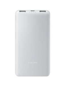 POWERBANK 10000 MAH XIAOMI     USB TIPO A BLANCO PN:...