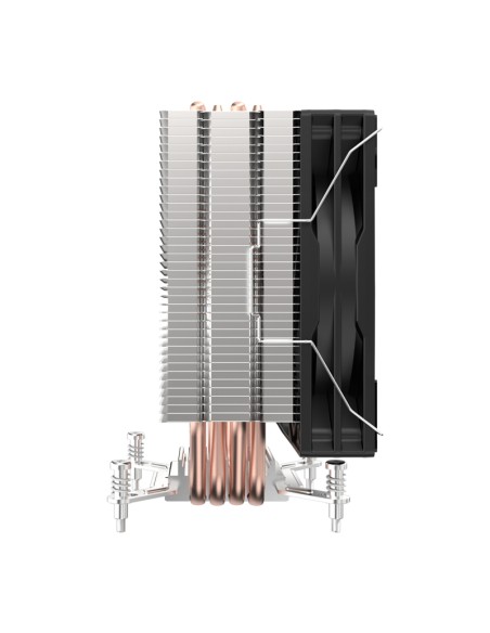 VENTILADOR UNYKA UNYCOOL H41   NEGRO PN: UK324012 EAN: 8436617921674   