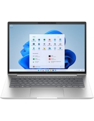 NP  14.0" HP R7 PRO     7735/U 7735 U 16GB...