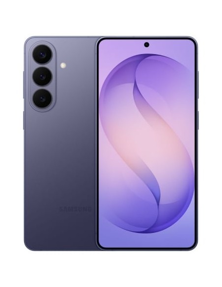 SMARTPHONE  6.3" SAMSUNG       S26 12GB 256GB 5G VIOLETA PN: SM-S942BZVGEUB EAN: 8806097827337   