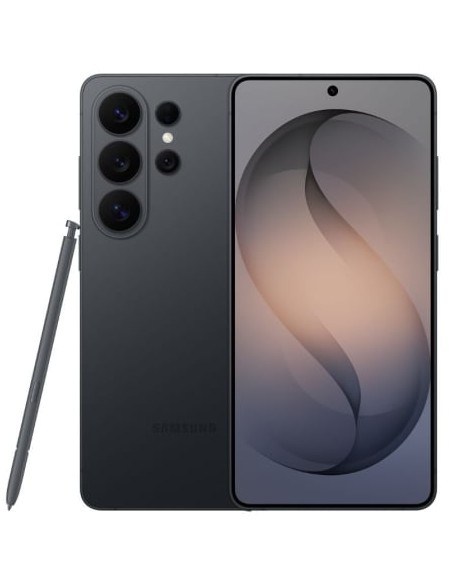 SMARTPHONE  6.9" SAMSUNG       S26 ULTRA 12GB 256GB 5G NEGRO PN: SM-S948BZKDEUB EAN: 8806097821250   