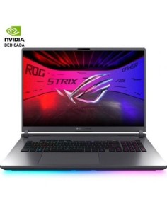 NFG 18.0" ASUS      I7-14650HX 32GB   1TB NVME RTX5060...