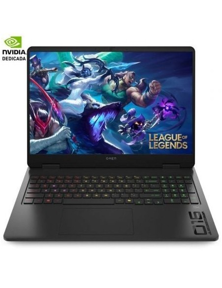 NFG 16.6" HP           U9-285H 32GB   1TB NVME RTX5060 FREEDO PN: D14JNEA EAN: 0199896062039   