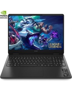 NFG 16.6" HP    RYZEN AI 7-350 350 32GB 1TB NVME RTX5060...