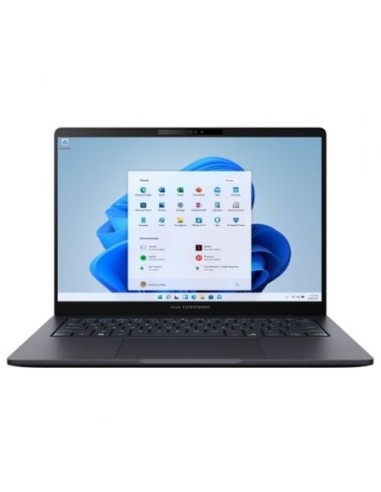 NP  14.0" ASUS         U7-255H 16GB 512GB NVME...