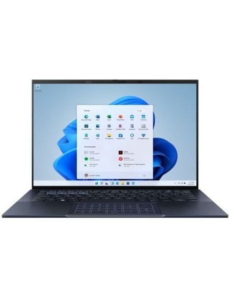 NP  14.0" ASUS          7-150U 16GB   1TB NVME W11PRO PN: 90NX05W1-M013L0 EAN: 4711387563700   