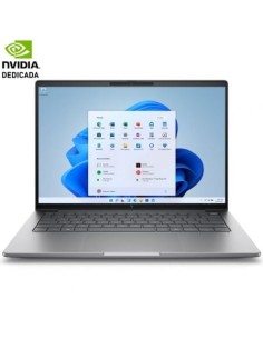 NPG 14.0" HP           U7-265H 64GB  1TB NVME RTX500 ADA...