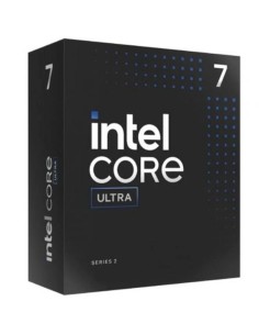 INTEL S-1851 ULTRA 7 270K  BOX 4.2GHZ SIN VENTILADOR PN:...