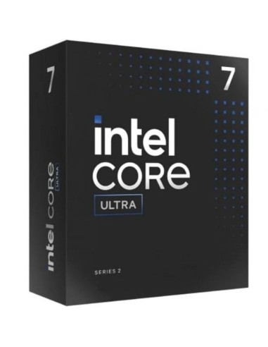 INTEL S-1851 ULTRA 7 270K  BOX 4.2GHZ SIN...